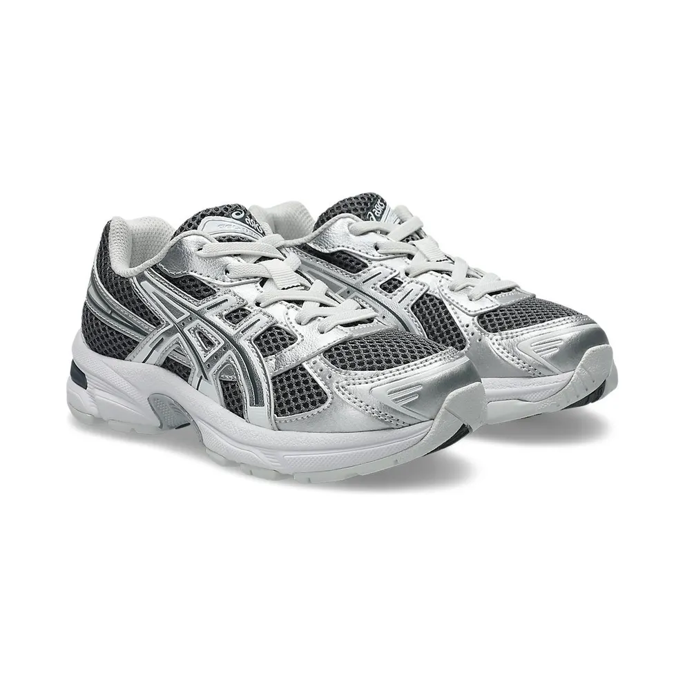 ASICS GEL-1130 PS “Carrier Grey / Pure Silver” (1204A170-020)