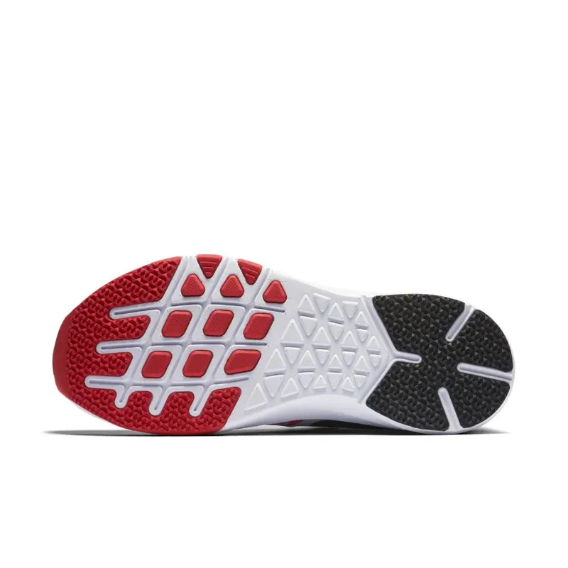 Nike Train Speed 4 Amp Ohio State Buckeyes (844102-603)