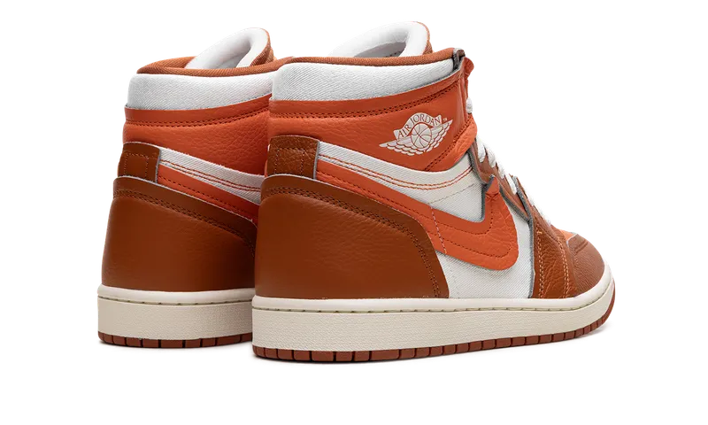 Air Jordan 1 MM High “Method Of Make” (FB9891-800)
