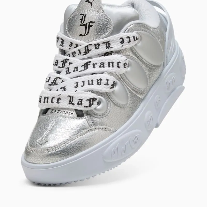 Puma LaMelo Ball LaFrancé Amour Chrome Silver (311339-01)