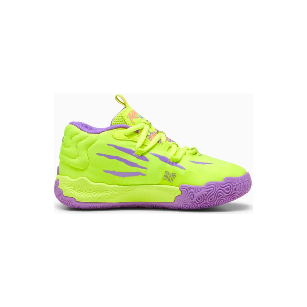 Puma LaMelo Ball MB.03 Spark (309955-01)