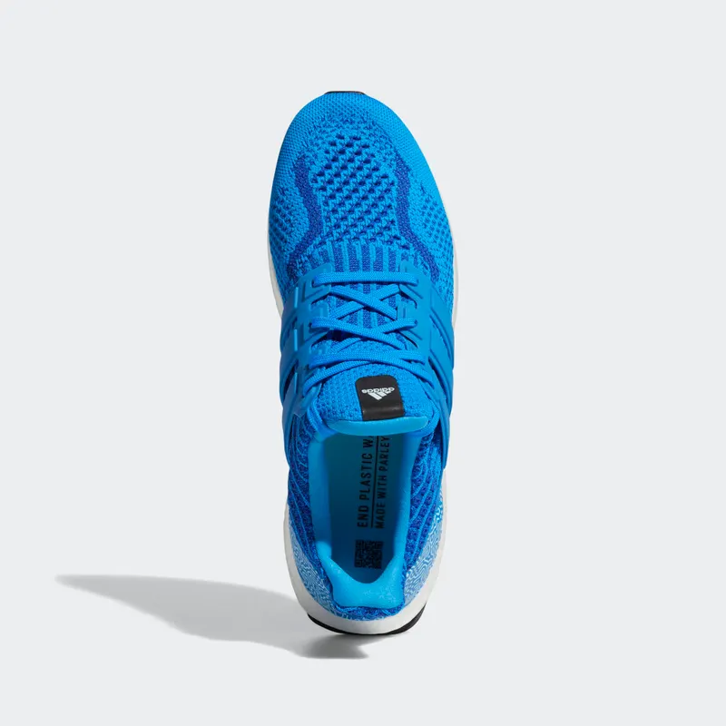 Adidas ULTRABOOST DNA SHOES Blue Rush / Blue Rush / Bliss Blue (GV8711)