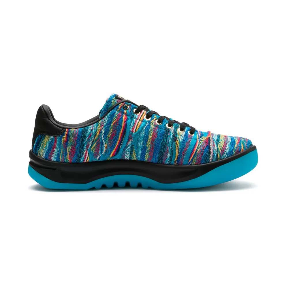 Puma x Coogi California Multi (367973-01)