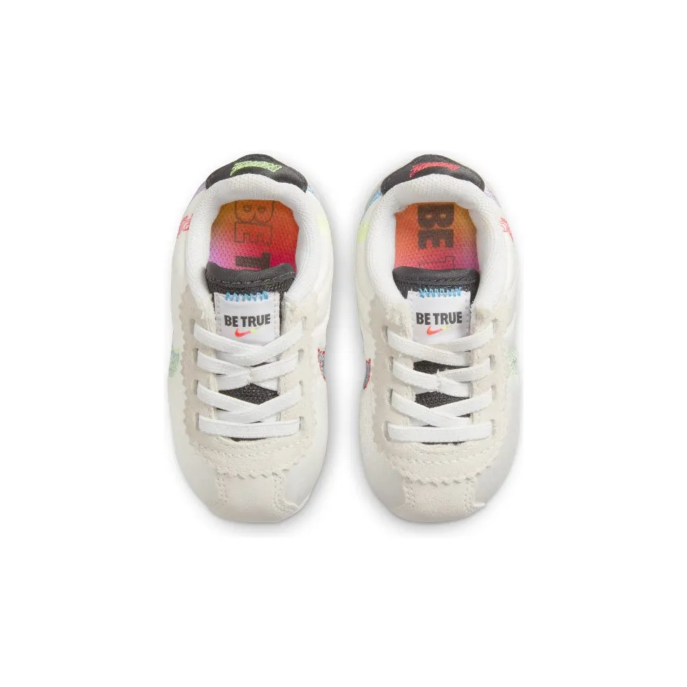 Nike Cortez Be Trueen for Babies/peuters White (DX6919-100)