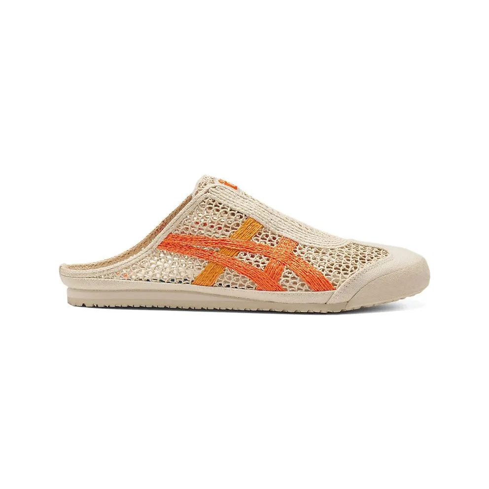 Onitsuka Tiger Mexico 66 Sabot Oatmeal Habanero (1183C123-251)