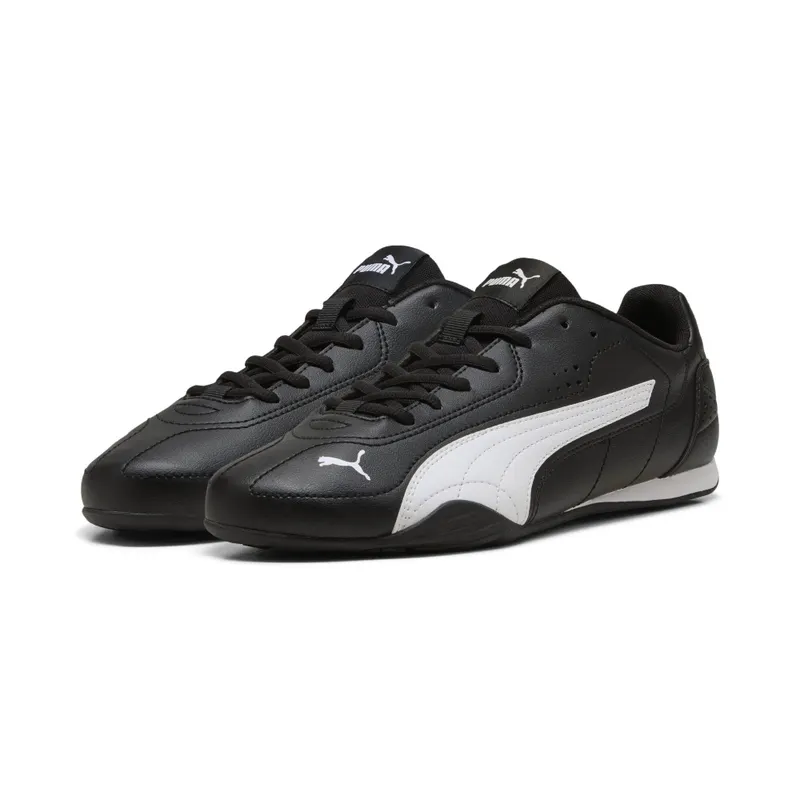 Puma Meza “Puma Black / Puma White” (402679_04)