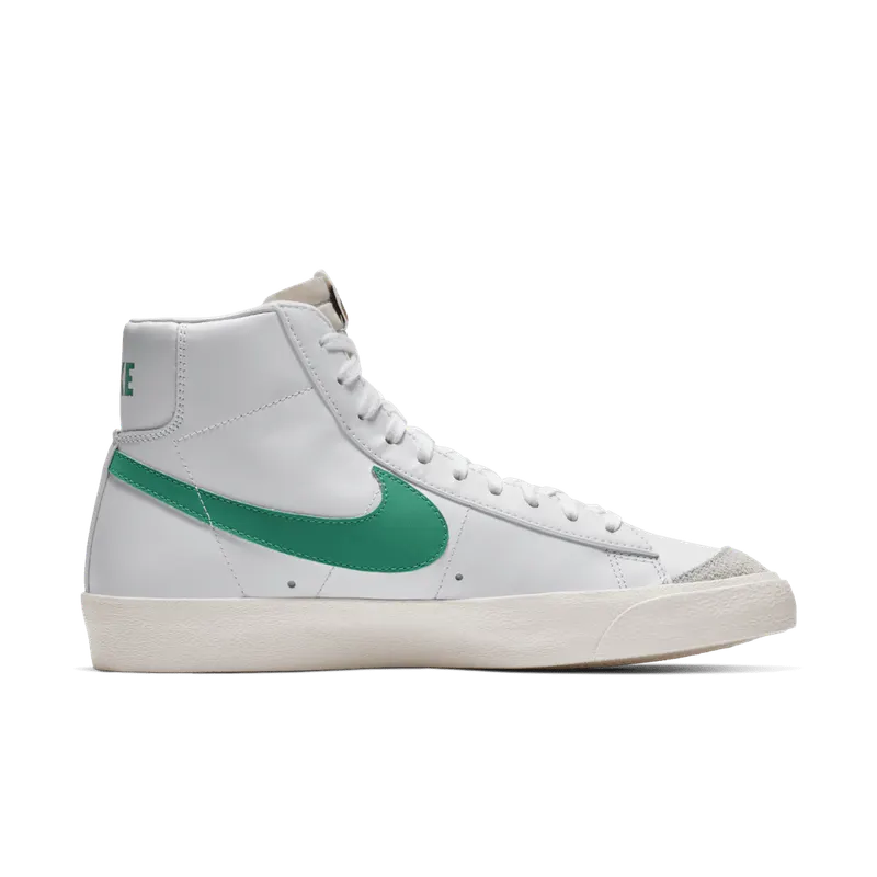 Nike Blazer Mid 77 Lucid Green (2019) (BQ6806-300)