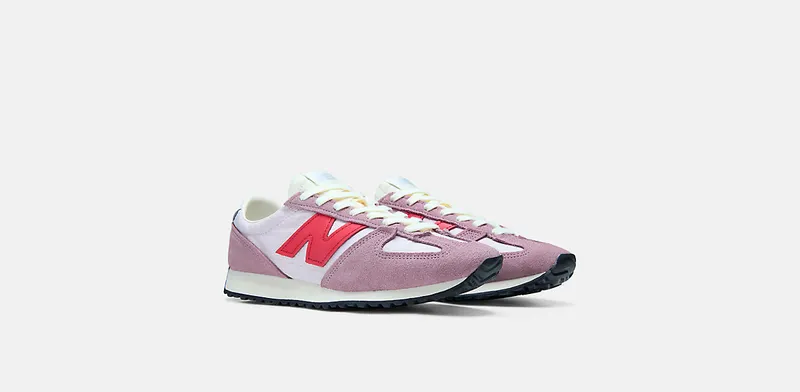 New Balance 471 “Rosewood Fire Cracker” (U4716SA)