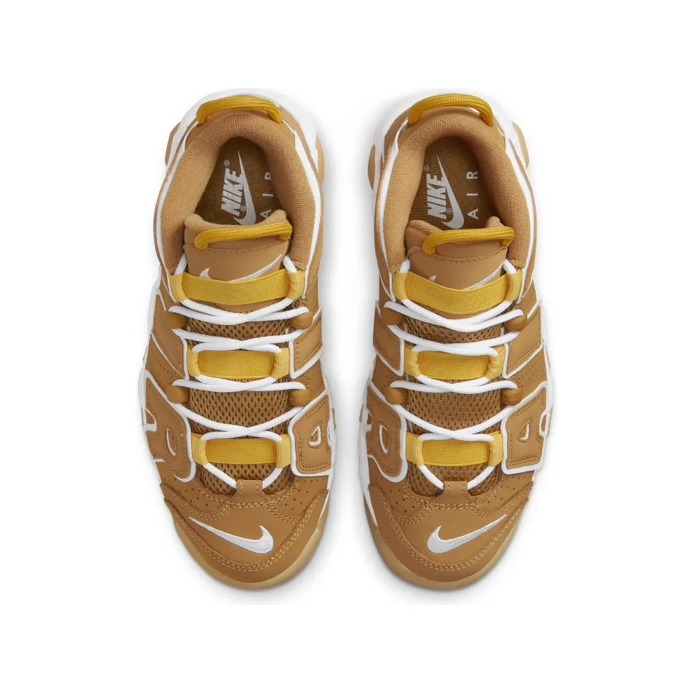 Nike Air More Uptempo Older Kids’ Brown (DQ4713-700)
