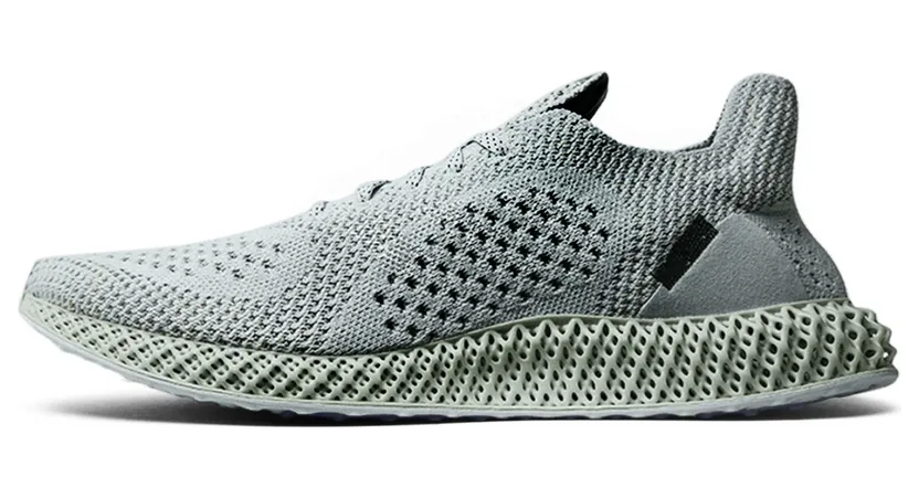 adidas Futurecraft 4D Invincible Prism