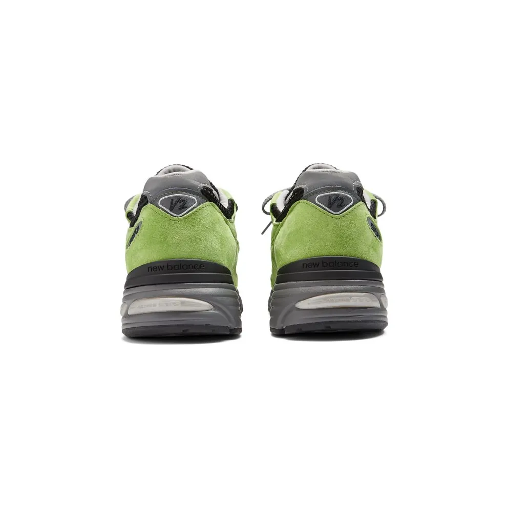 New Balance 991 V2 “City Exclusives Pack Europe” (U991OB2)