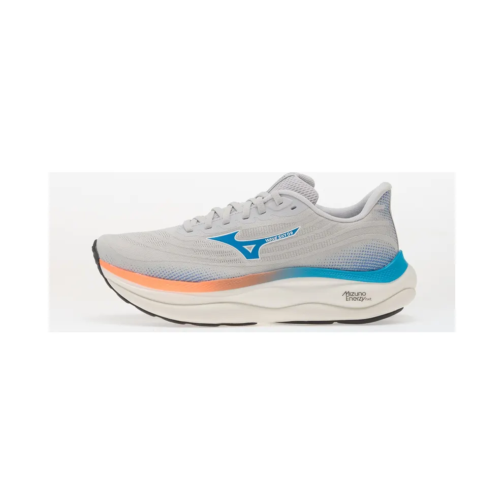 Mizuno Wave Sky Weiß
