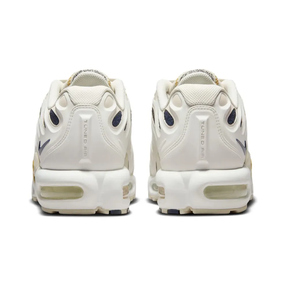 Nike Air Max Plus Drift PSG Paris Saint-Germain Phantom Wheat Gold (FZ4748-100)