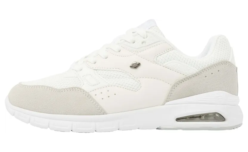 british knights sneaker Beige / Wit (B53-3611-07)