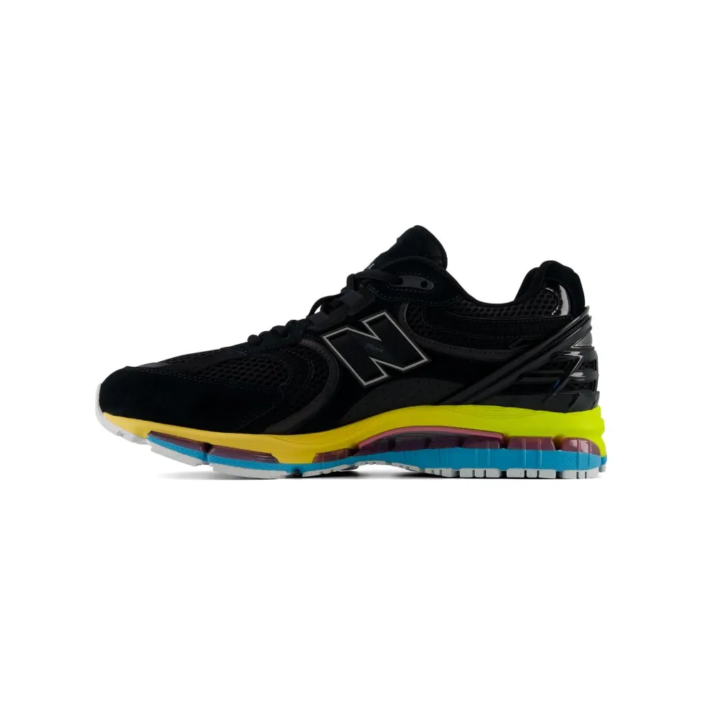 New Balance 1954R ABZORB “Black” (U19545XS)