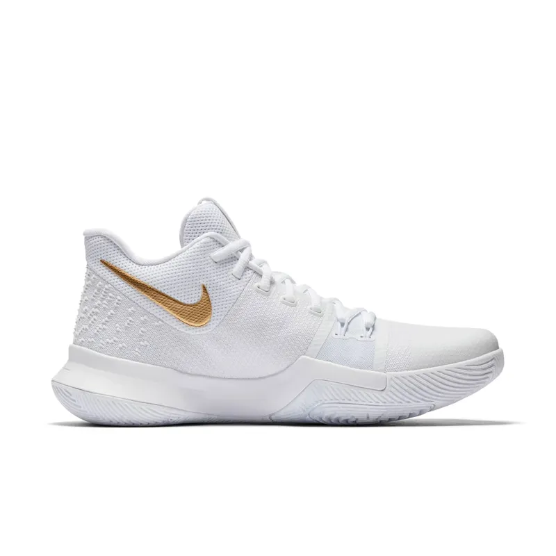 Nike Kyrie 3 Finals Gold Multi-Color/Multi-Color (852395-902)