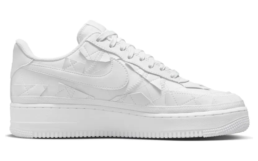 Air Force 1 “Billie Eilish”: prima schoen, absurde prijskaart (3)