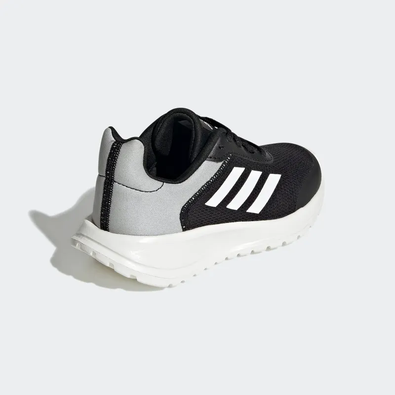 Adidas Tensaur Run Core Black / Core White / Grey Two (GZ3430)