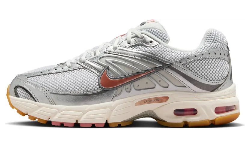 Nike Air Max Moto 2K White/Metallic Silver/Metallic Dark Grey/Metallic Red Bronze (IQ0365-100)