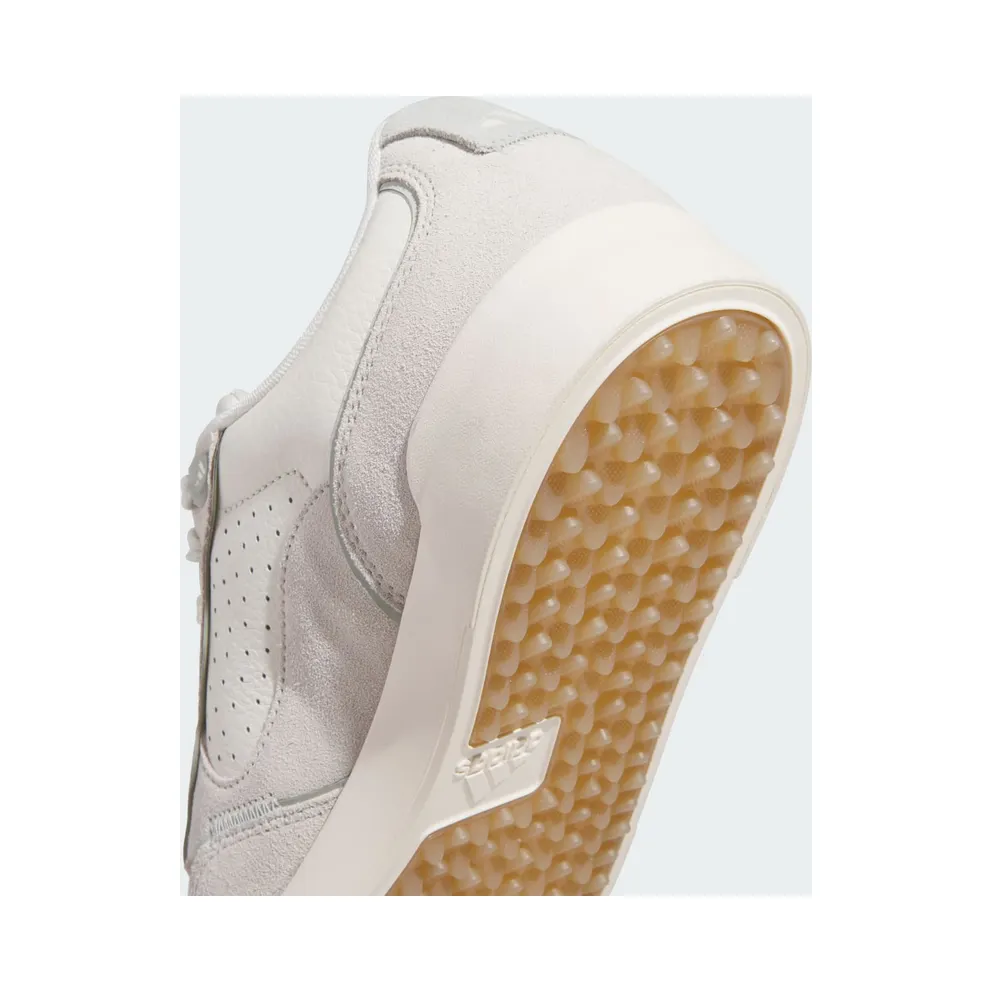 adidas Retrocross 25 Spikeless Golf Orbit Grey Off White (JI4025)