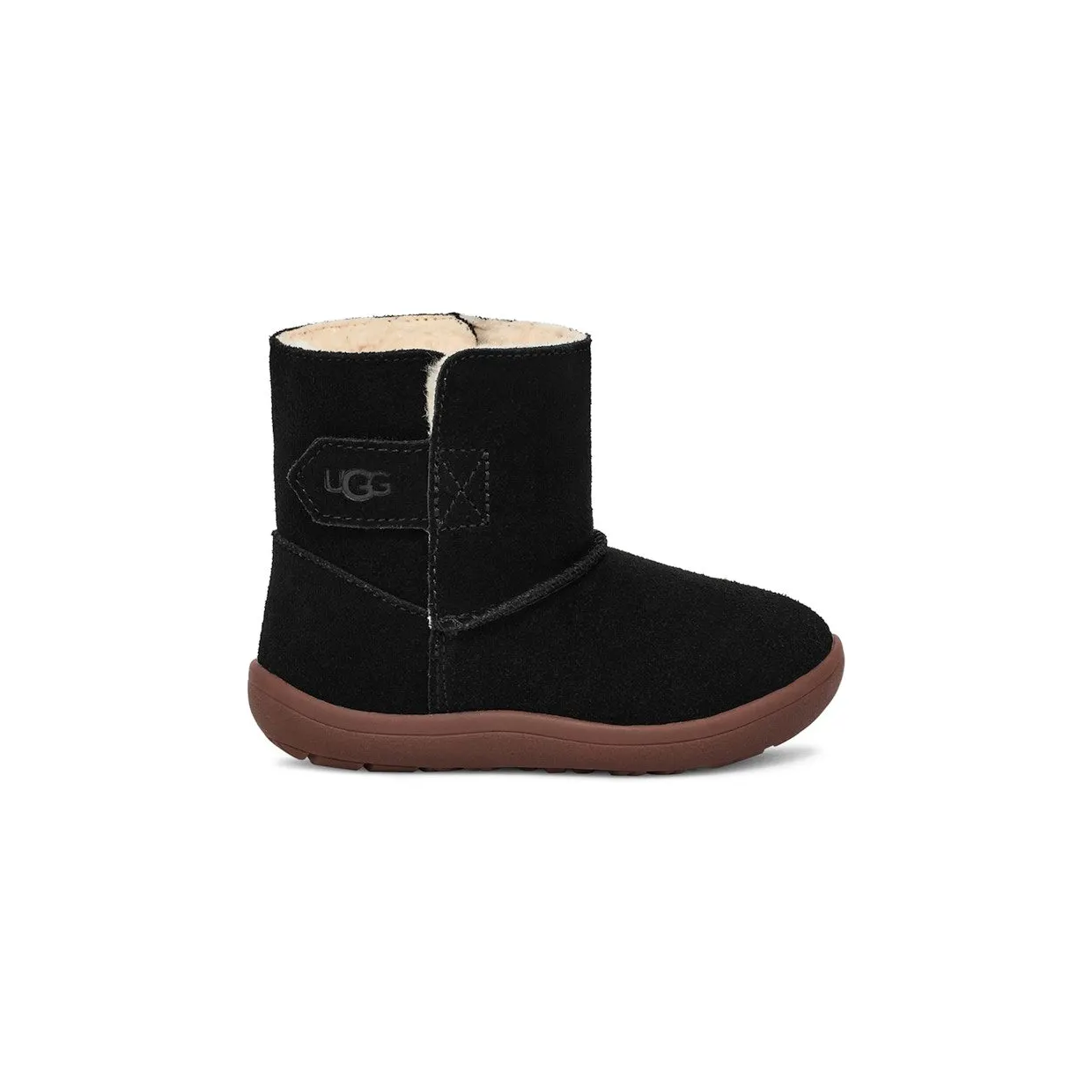 ugg-sneaker 1157634T-BLK