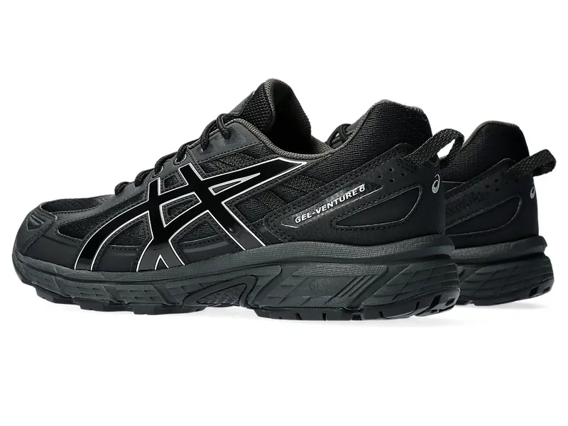 Asics Gel-venture 6 Black/Black (1203A297.002)