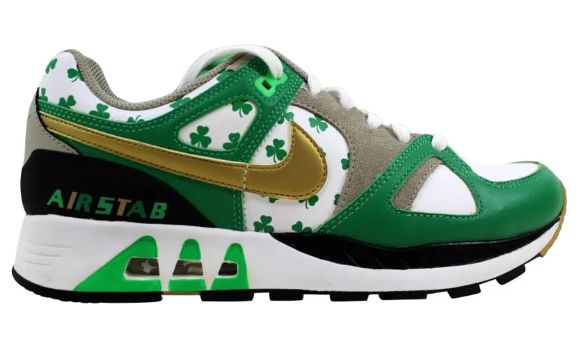 Nike Air Stab St Patrick’s (W)