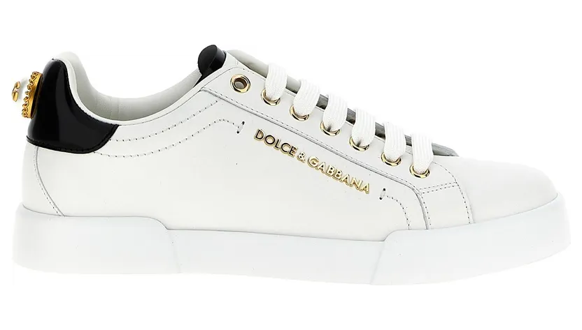Dolce & Gabbana Portofino “White/Black” (CK2329AH50689662)