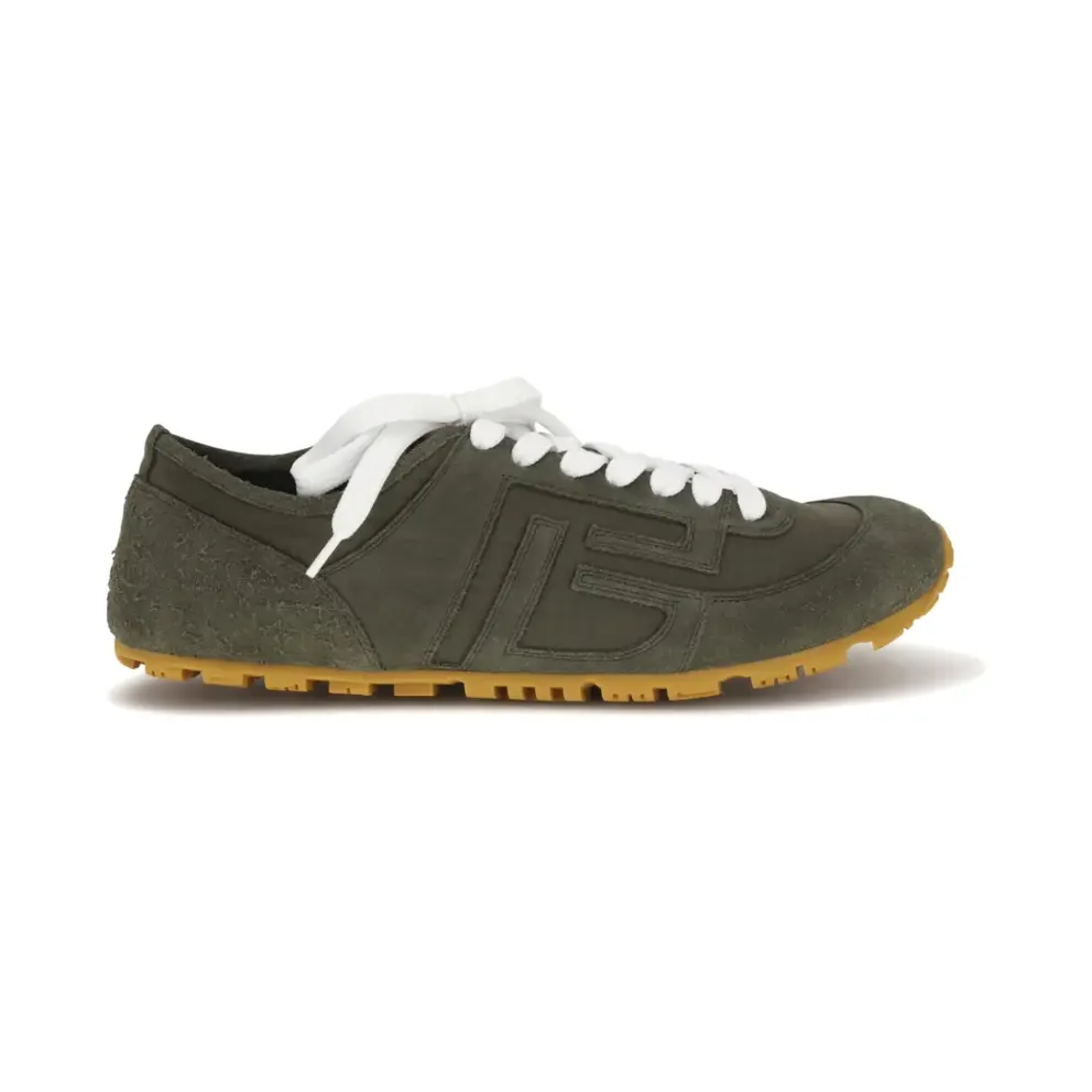 Balmain Racer 45 – Green (GM0VI408TRNC)