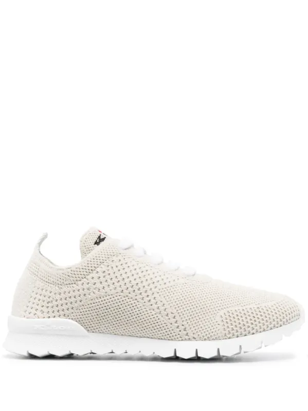 Kiton Geperforeerde – Beige (DSSFITSN0084701)