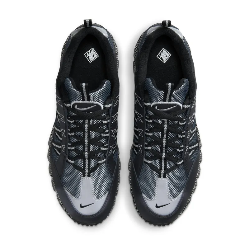 Nike Air Humara “Black/Metallic Silver” (FJ7098-002)