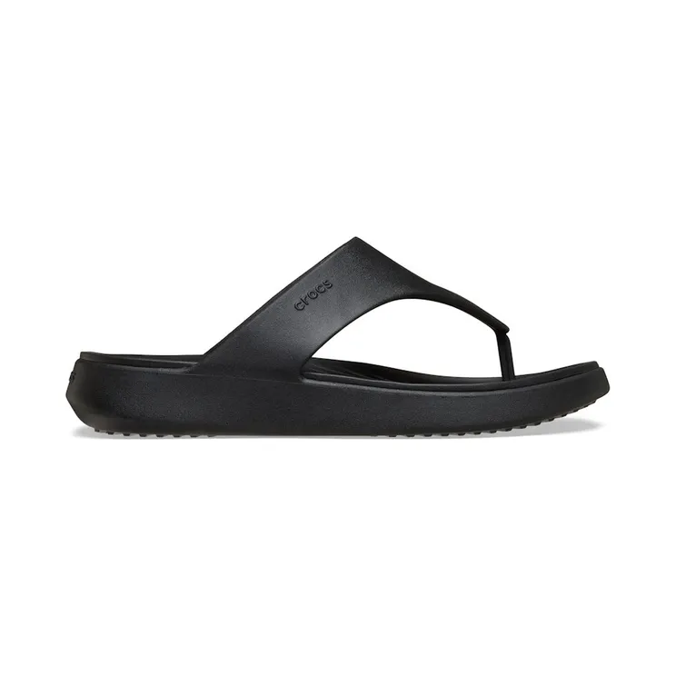 Crocs Getaway Triangle Flip Black (212018-001)
