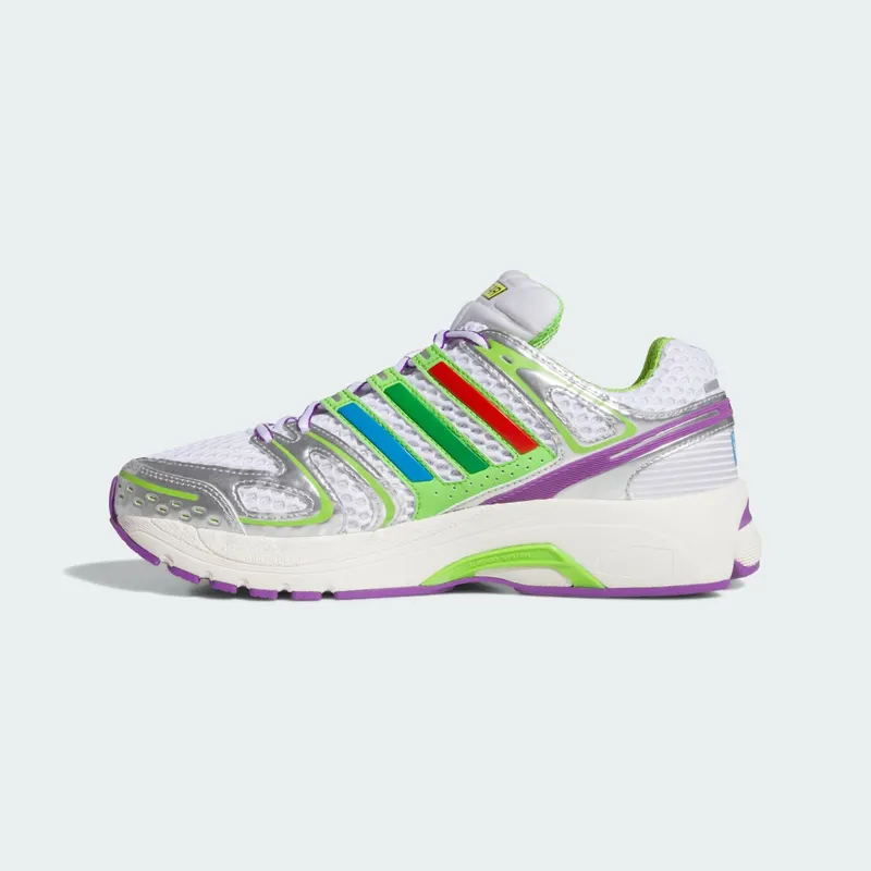 Adidas Adistar Control 5 “Disney Pixar’s Toy Story Buzz Lightyear” (LA3965)