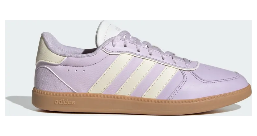 Adidas Breaknet Sleek Ice Lavender / Cream White / Gum (KK2208)