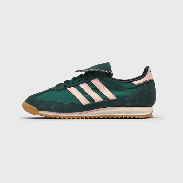 Adidas SL72 Green (JR2303)