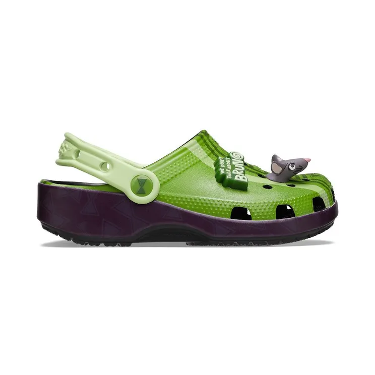 Crocs Classic Clog Disney Encanto Bruno (209880-001)
