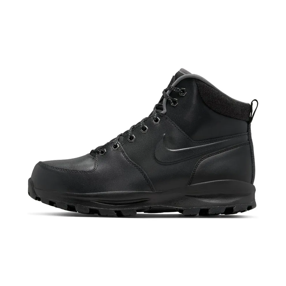 Nike Manoa Leather SE Boots Black (DC8892-001)