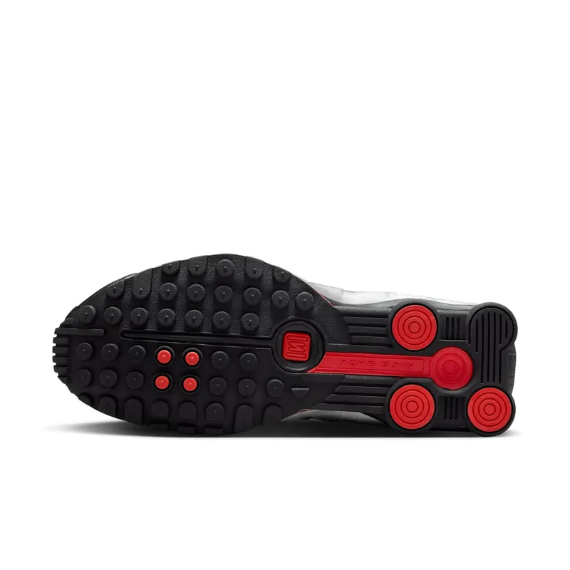 Nike Shox R4 “OG (2025)” (AR3565-011)