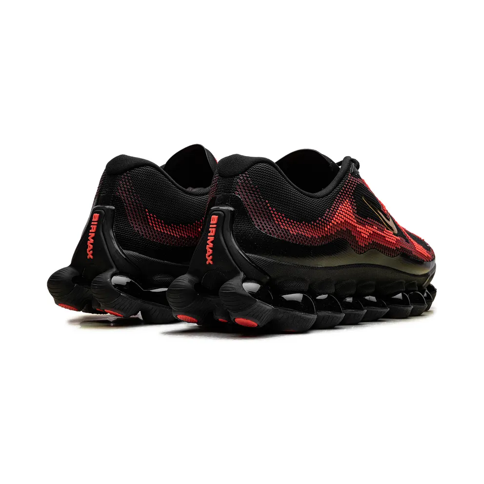 Nike Air Liquid Max “Bright Crimson / Fire Red” (IQ7634-002)