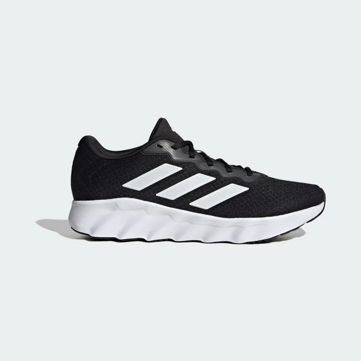 adidas Switch Move Running “Core Black / Cloud White / Grey Six” (ID5253)