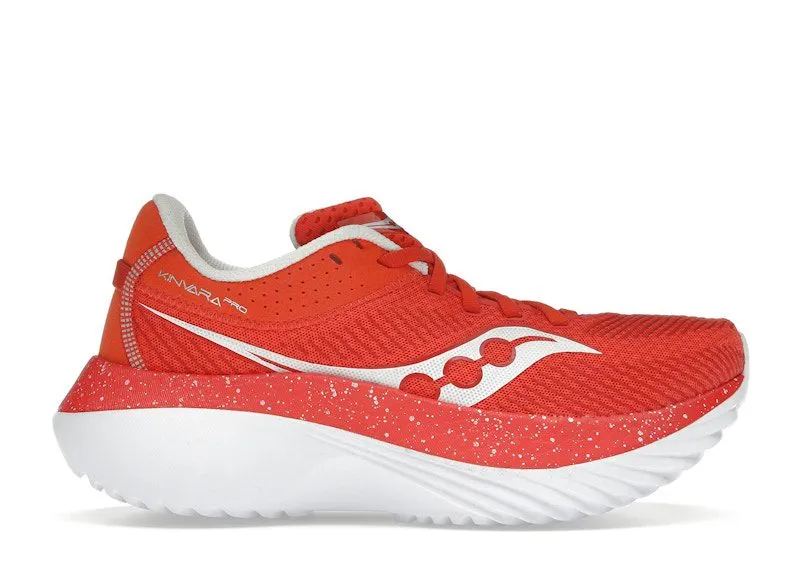 Saucony Kinvara Pro Infrared Fog (S10847-121)