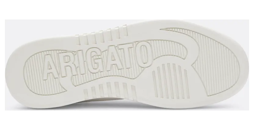 Axel Arigato Dice Lo “White,Green” (F1743002) (5)