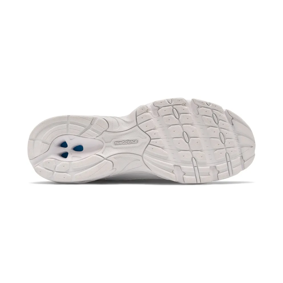New Balance 530 White Silver (MR530FW1)