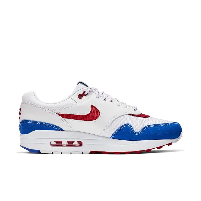 Nike Air Max 1 ‘Puerto Rico’ (2019) (CJ1621-100)