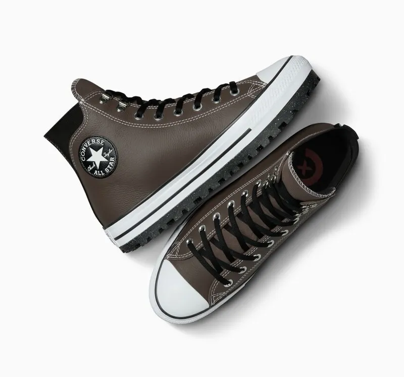 Converse Chuck Taylor All Star – “Counter Climate – Engine Smoke” (A05576C)