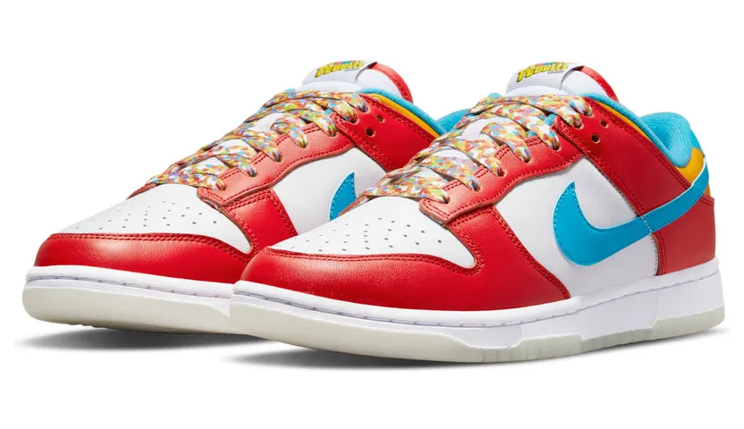 nike-dunk DH8009-600