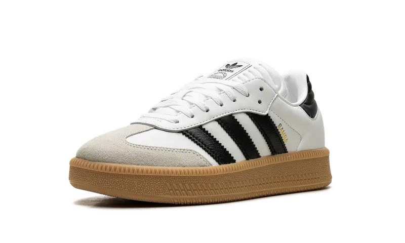 adidas Samba XLG “Cloud White”: de klassieker met meer fundament (3)