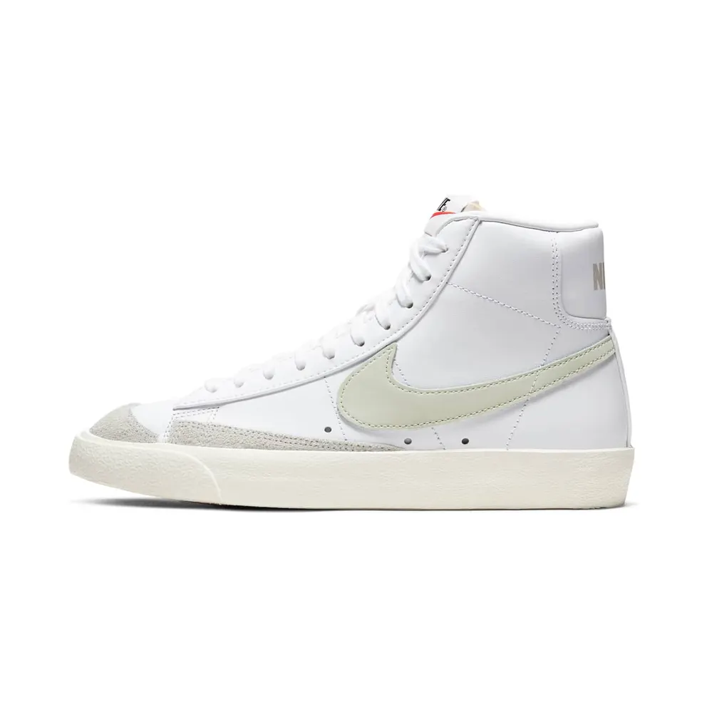 Nike Blazer Mid’77 Weiß (CZ1055-106)