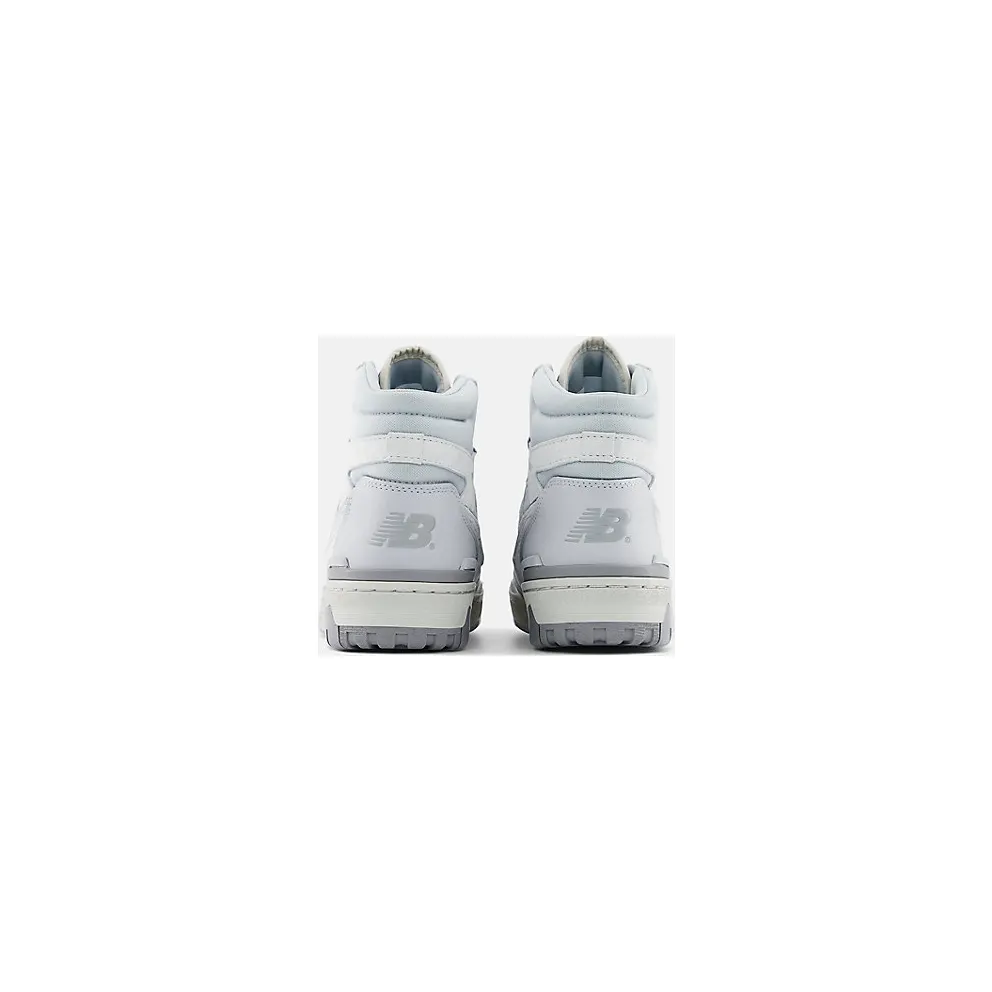 New Balance 650 “Light Aluminum” (BB650RGG)
