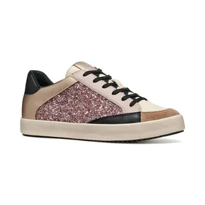 Geox Blomiee “Papyrus / Powder” (D466HI054EWC1S5X)
